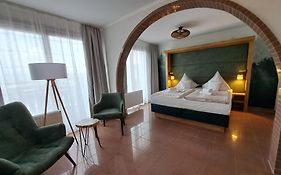 Hotel Wernerwald - Restaurant, Wellness, Events